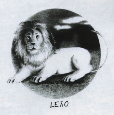 LEÃO
