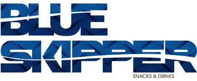 BLUE SKIPPER SNACKS & DRINKS