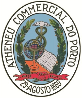 ATHENEU COMMERCIAL DO PORTO INTER FOLIA FRUCTUS 29 AGOSTO 1869