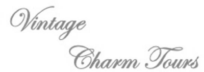 VINTAGE CHARM TOURS