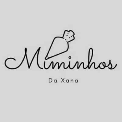 MIMINHOS DA XANA