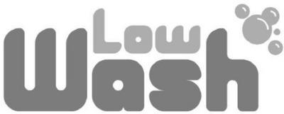 LOWWASH