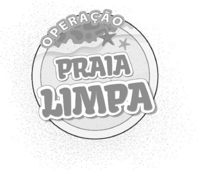 OPERAÇÃO PRAIA LIMPA
