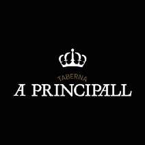 TABERNA A PRINCIPALL