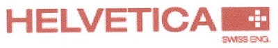 HELVETICA