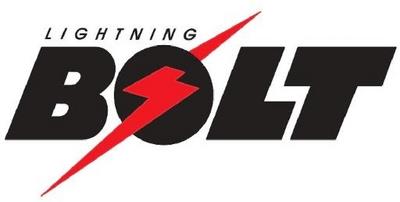 LIGHTNING BOLT