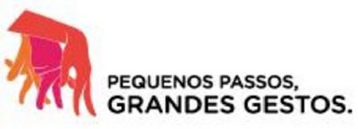 PEQUENOS PASSOS, GRANDES GESTOS.