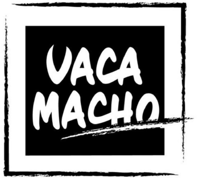VACA MACHO