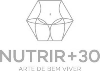 NUTRIR+30 ARTE DE BEM VIVER