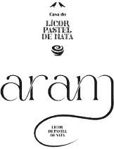 CASA DO LICOR PASTEL DE NATA ARAM LICOR DE PASTEL DE NATA