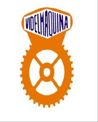VIDELMÁQUINA