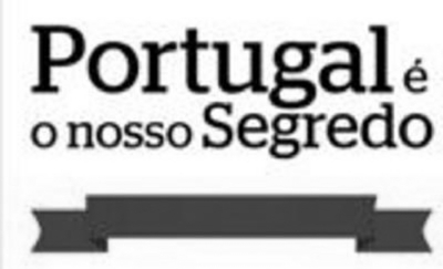 PORTUGAL É O NOSSO SEGREDO