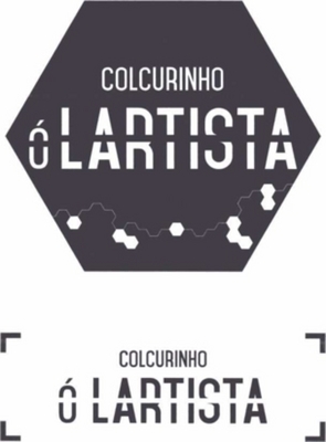 COLCURINHO Ó LARTISTA