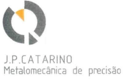 J. P. CATARINO METALOMECÂNICA DE PRECISÃO