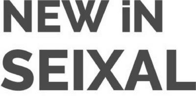 NEW IN SEIXAL