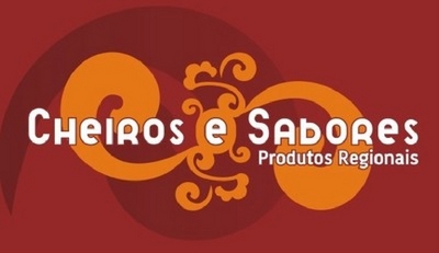 CHEIROS E SABORES PRODUTOS REGIONAIS