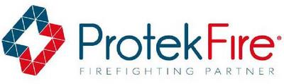 PROTEKFIRE FIREFIGHTING PARTNER