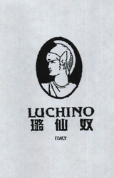 LUCHINO ITALY