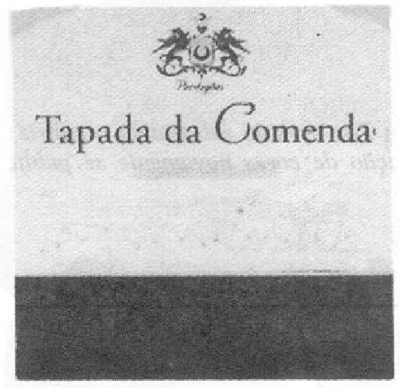 TAPADA DA COMENDA PERDIGÕES