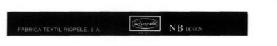 RIOPELE NB DESIGN