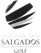 HERDADE DOS SALGADOS GOLF