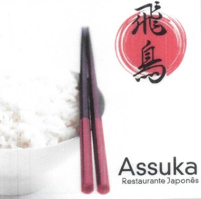 ASSUKA RESTAURANTE JAPONÊS