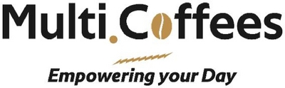 MULTI.COFFEES EMPOWERING YOUR DAY