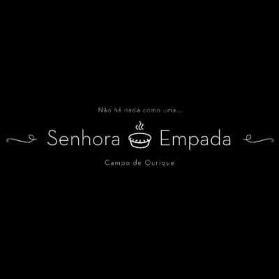 SENHORA EMPADA