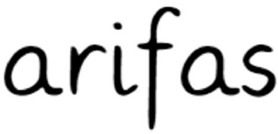 ARIFAS
