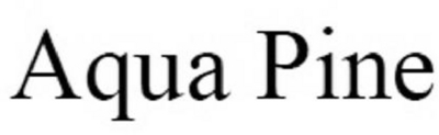 AQUA PINE