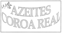AZEITES COROA REAL