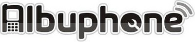 ALBUPHONE