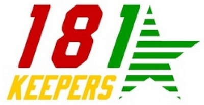 181 KEEPERS