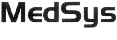 MEDSYS