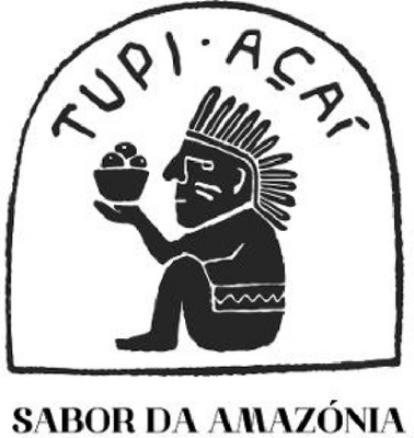 TUPI - AÇAÍ - SABOR DA AMAZÓNIA