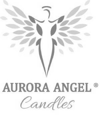 AURORA ANGEL CANDLES