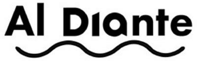 AL DIANTE