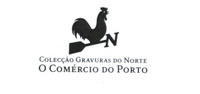 COLECÇÃO GRAVURAS DO NORTE - O COMÉRCIO DO PORTO