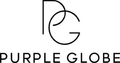 PG PURPLE GLOBE