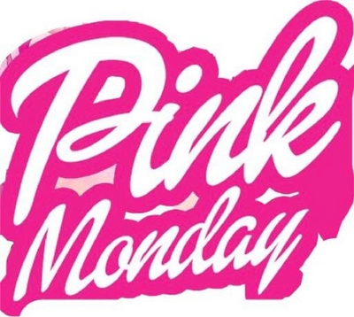 PINK MONDAY