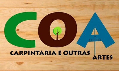 COA - CARPINTARIA E OUTRAS ARTES