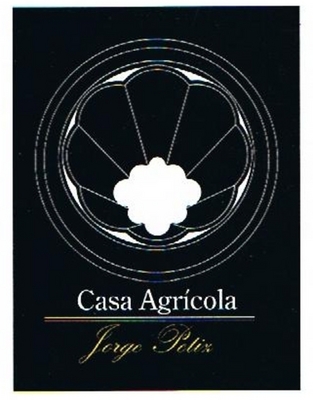CASA AGRÍCOLA JORGE PETIZ