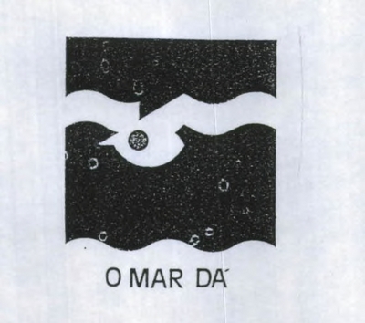 O MAR DÁ