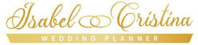 ISABEL CRISTINA WEDDING PLANNER
