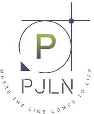 PJLN WHERE THE LINE COMES TO LIFE
