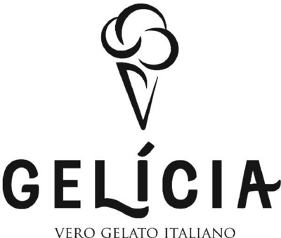 GELÍCIA  VERO GELATO ITALIANO