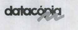 DATACÓPIA*