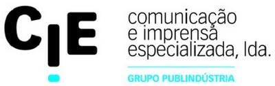 CIE - COMUNICAÇÃO E IMPRENSA ESPECIALIZADA, LDA