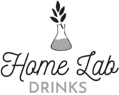 HOMELAB DRINKS