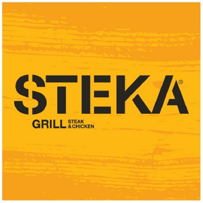 STEKA - GRILL STEAK & CHICKEN